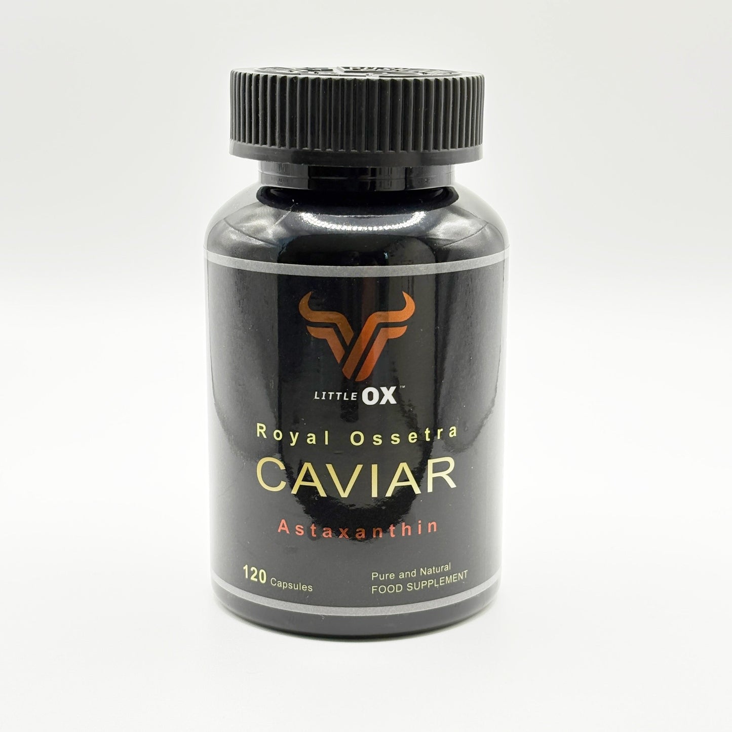 Caviar Astaxanthin Complex