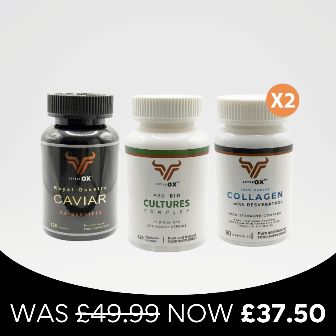 The Glow & Flow Bundle