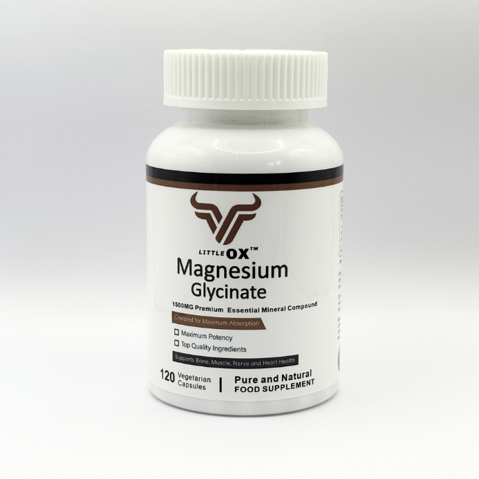 Magnesium Glycinate