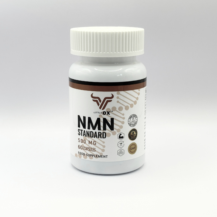 NMN Pure