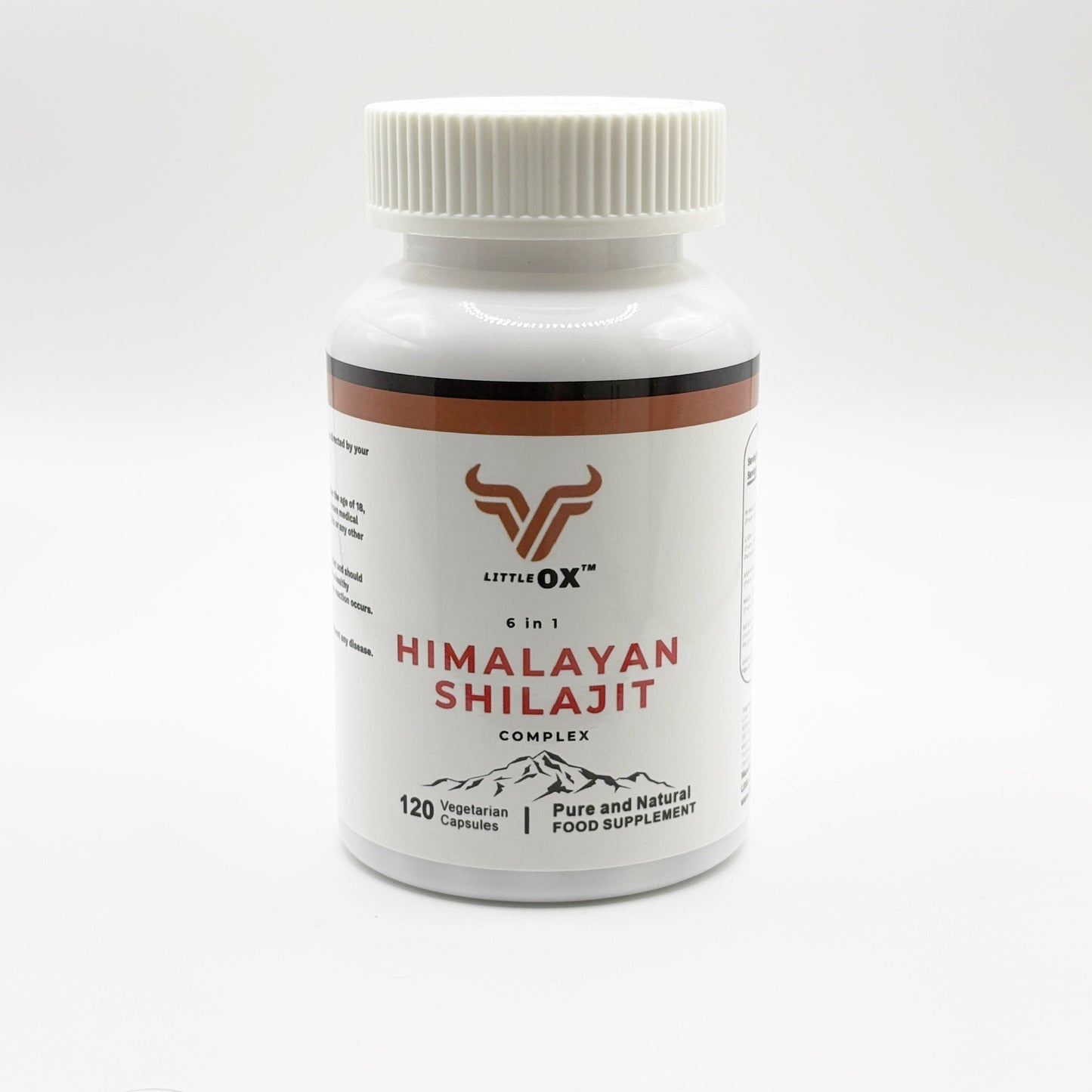 Shilajit Complex