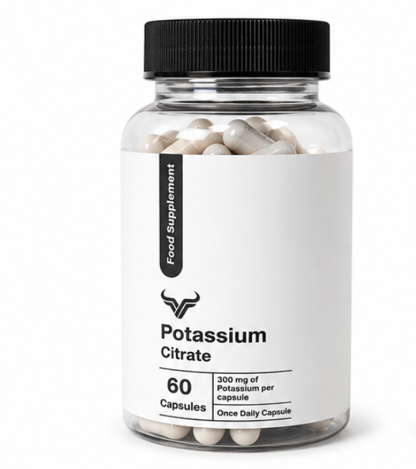 Potassium Citrate