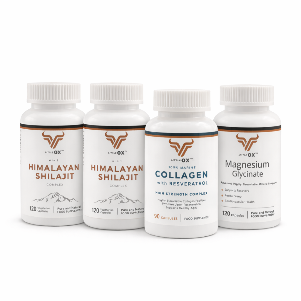 The Valentines Bundle