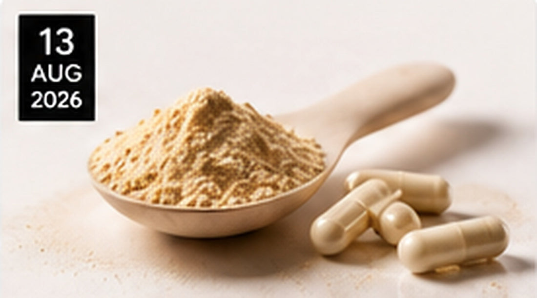 NMN supplement ingredients and NAD+ pathway concept