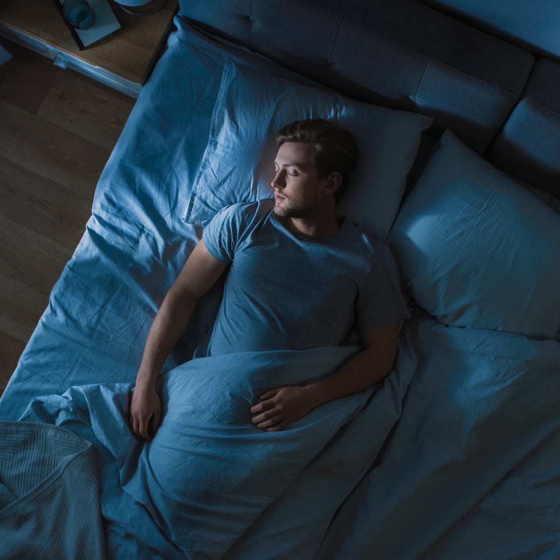 SLEEP