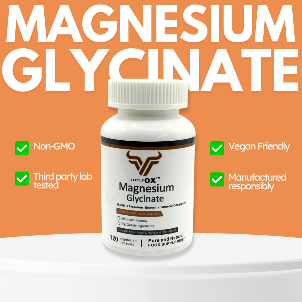 Magnesium Glycinate