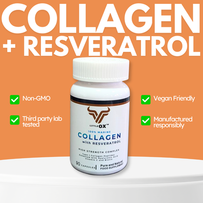 Collagen Complex 5-in-1