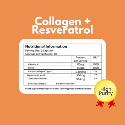 Collagen Complex 5-in-1