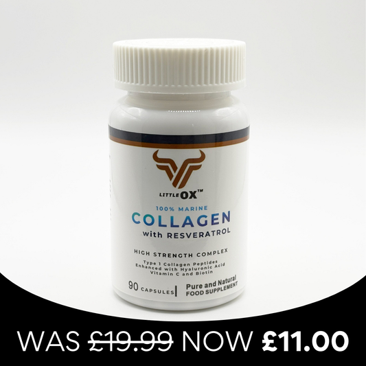 Collagen Complex 5-in-1