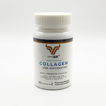 Collagen Complex 5-in-1