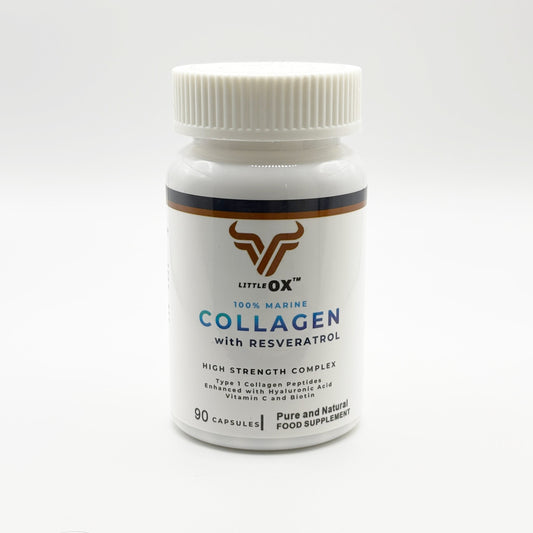 Collagen Complex 5-in-1