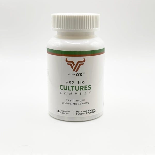 Bio Cultures Complex