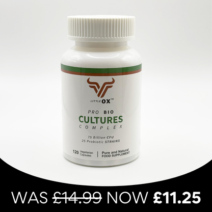 Bio Cultures Complex