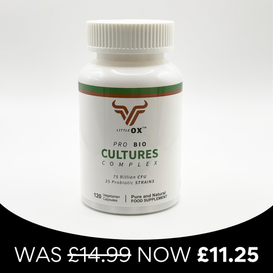 Bio Cultures Complex