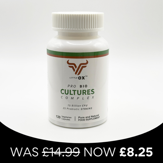 Bio Cultures Complex