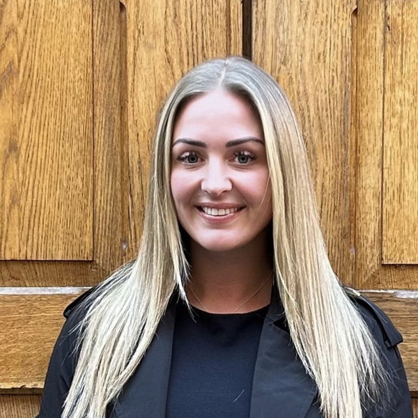 Jodie Broad