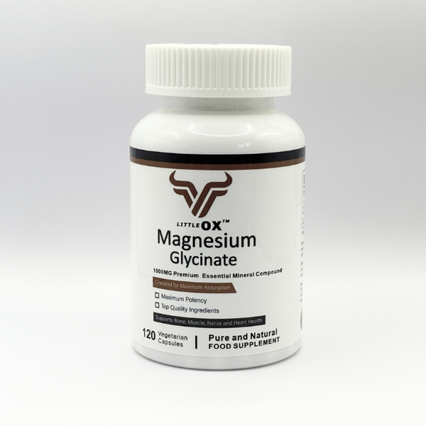 Magnesium Glycinate