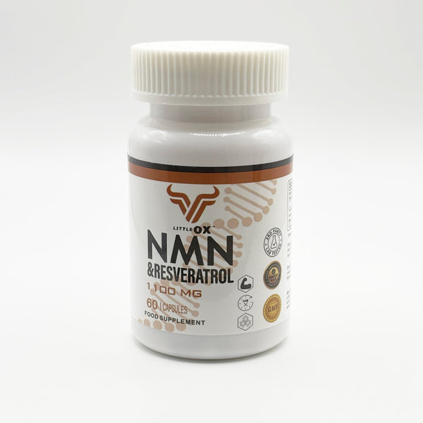 NMN Plus