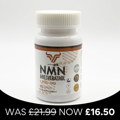 NMN Plus