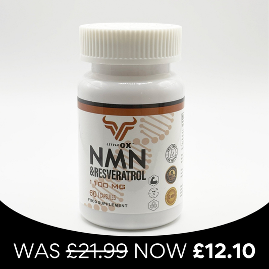 NMN Plus