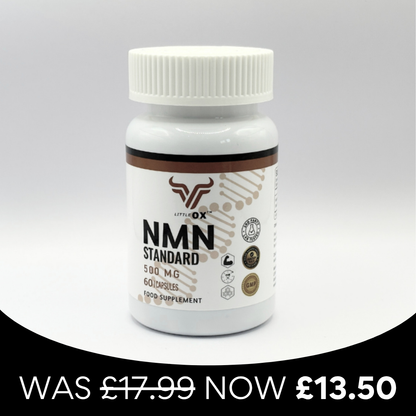 NMN Pure