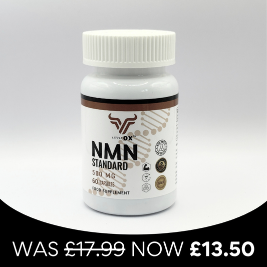 NMN Pure