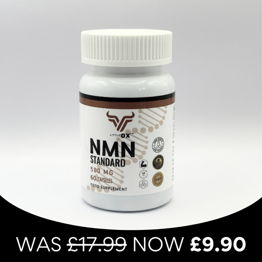 NMN Pure