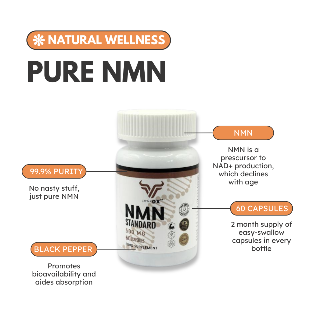 NMN Pure