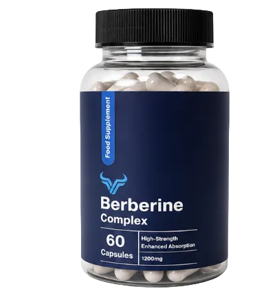 Berberine Complex