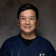 Dr. Chun Tang