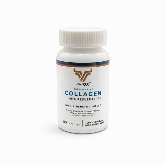 Collagen Complex 5-in-1