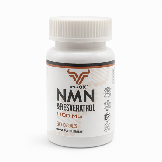 NMN Plus